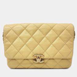 Pre Owned Chanel Melody Bag