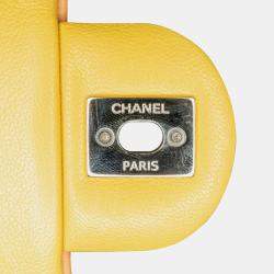 Chanel Small Quilted Lambskin Cuba Color Flap