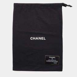 Chanel Green Lambskin Matelasse Top Handle bag