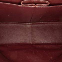 Chanel Caviar Jumbo Classic Double Flap Bag