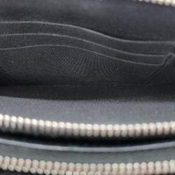 Chanel Black Leather Boy Mini Crossbody Bag