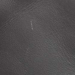 Pre Owned حقيبة ميني شانيل كلاسيك جلد مبطن وردي ميتاليك مستطيلة بقلاب 