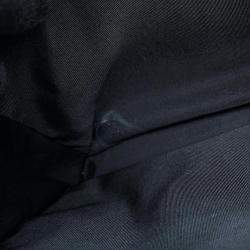 Chanel Black Caviar Leather GST Tote Bag
