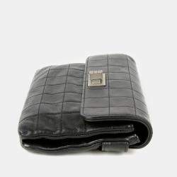 Chanel 2.55 Lambskin Belt Bag Pouch
