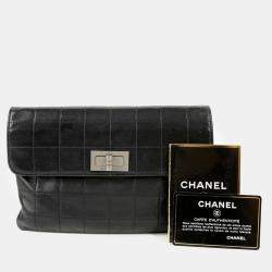 Chanel 2.55 Lambskin Belt Bag Pouch