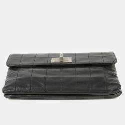 Chanel 2.55 Lambskin Belt Bag Pouch