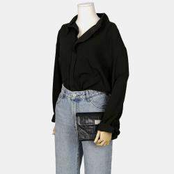 Chanel 2.55 Lambskin Belt Bag Pouch