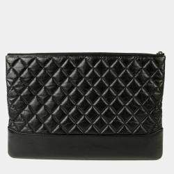 CHANEL Gabrielle Large Clutch