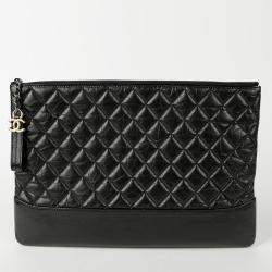 CHANEL Gabrielle Large Clutch
