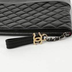 CHANEL Gabrielle Large Clutch