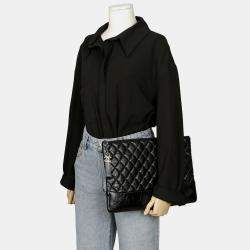 CHANEL Gabrielle Large Clutch