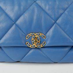 Chanel 19 Large Shoulder Bag
