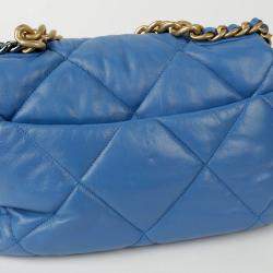 Chanel 19 Large Shoulder Bag