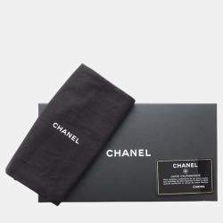 Chanel Pink Lambskin Mini Chain Shoulder Bag