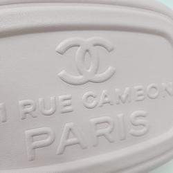 Chanel Pink Leather Mini Camera Case Bag