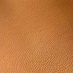 Chanel Caramel Caviar Matelassé Leather CC Logo Chain Tote 