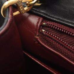 Chanel Quilted Lambskin Medium Vintage Full Flap  Bag