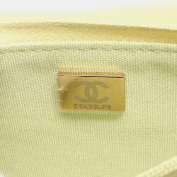 Chanel Quilted CC Turnlock Wallet On Chain Bag