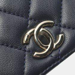 Chanel Leather XS Coco Handle Top Handle Bag