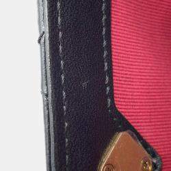 Chanel Matelasse Cc Logo Box Chain Black Lambskin shoulder  Bag