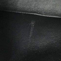Chanel Matelasse Double Flap Chain Black Caviar Leather shoulder Bag