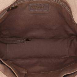 Chanel Beige Brown Chanel Beige/Brown Medium Quilted Caviar Coco Pleats Messenger Flap