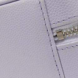 Pre Owned  Chanel Leather Timeless Classic Shoulder Bag