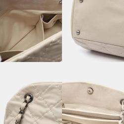 Pre Owned Chanel Mademoiselle Bowling Bag On The Road