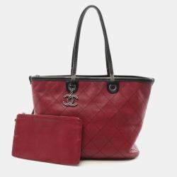 Chanel On The Load bag