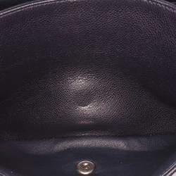 Chanel Classic Caviar Double Flap Jumbo Bag