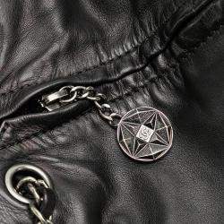 Chanel Black Large Calfskin Backpack is Back
