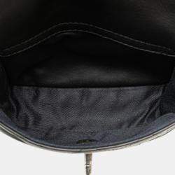 Chanel Black Large Calfskin Backpack is Back