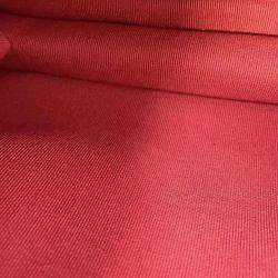 Chanel Red Caviar Leather Shopping Shoulder Bag