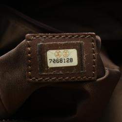 Chanel Leather Nylon New Travel Line GM Tote Bag 