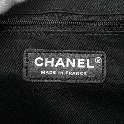 Chanel Multicolor Tweed Easy Fantasy Flap Bag