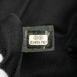 Chanel Multicolor Tweed Easy Fantasy Flap Bag