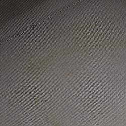 Chanel Silver Medium Metallic Calfskin Modern Chain Tote
