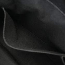 Chanel Black Leather Timeless CC Soft Tote Bag