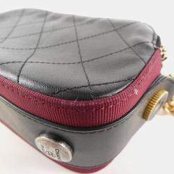 Chanel Shoulder Bag