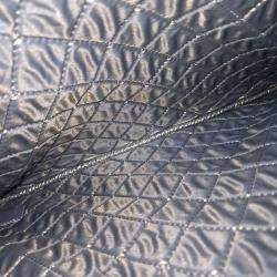 مملوكة مسبقًا Chanel Black Leather Caviar Clutch Large