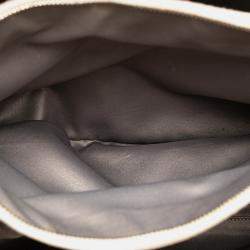 Chanel Beige Caviar Grand Shopping Tote