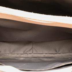 Chanel Beige Caviar Grand Shopping Tote