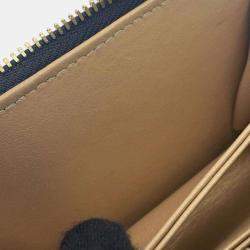Chanel Black Lambskin Chain Shoulder Bag