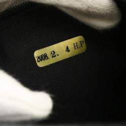 مملوكة مسبقًا حقيبة يد شانيل شوبينغ بيتي جلد عجل أسود