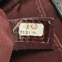 Chanel Black Quilted Leather Medium Boy Flap Bag