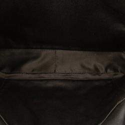 Chanel Black Caviar Grand Shopping Tote