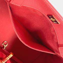 Chanel Caviar Quilted Small Business Affinity Shopping Bag 