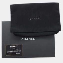 Chanel Red/Pink Multicolor Tweed Quilted Reissue Wallet On Chain 