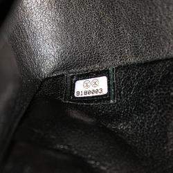 Chanel Multicolor Medium Classic Tweed Double Flap