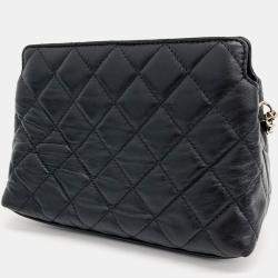 heart chain shoulder bag
